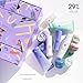 TATCHA 12 Days of Treasures Advent Calendar | Holiday Skincare Value Set ($309 value)