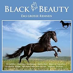 Page de couverture de Das große Rennen