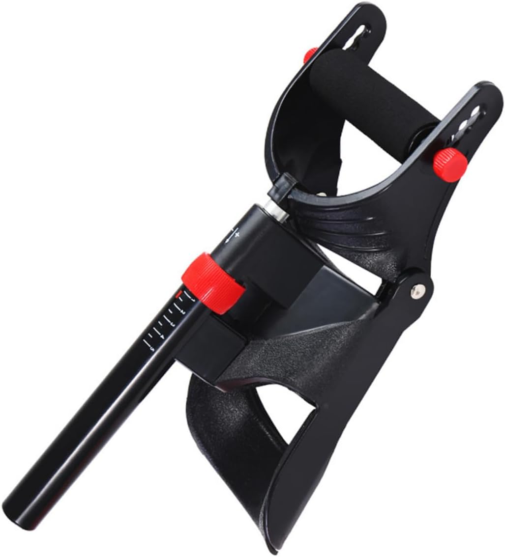 BESTonZON Strength Trainer Tool for Hand Forearm Strength Fitness Equipment Sports Equipment