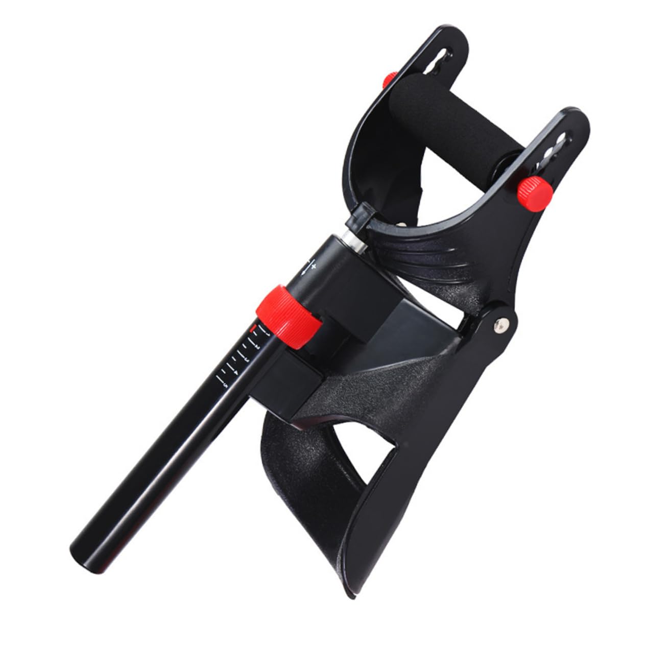 Yardwe 1 Unidad De Máquina De Entrenamiento Físico para Entrenamiento De Fuerza De Muñeca