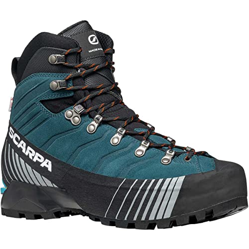 Foto von Scarpa Ribelle CL HD Stiefel blau/grau