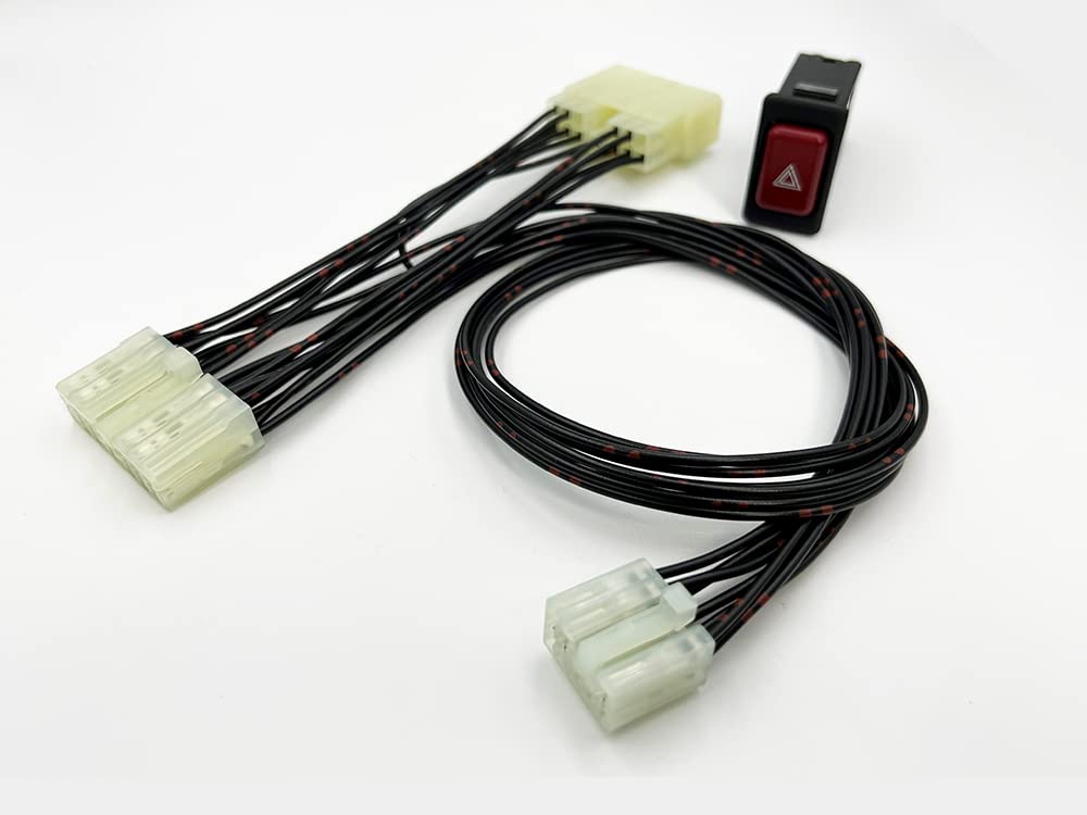 Amazon.co.jp: 3807 【日本製】 スバル 純正スイッチ