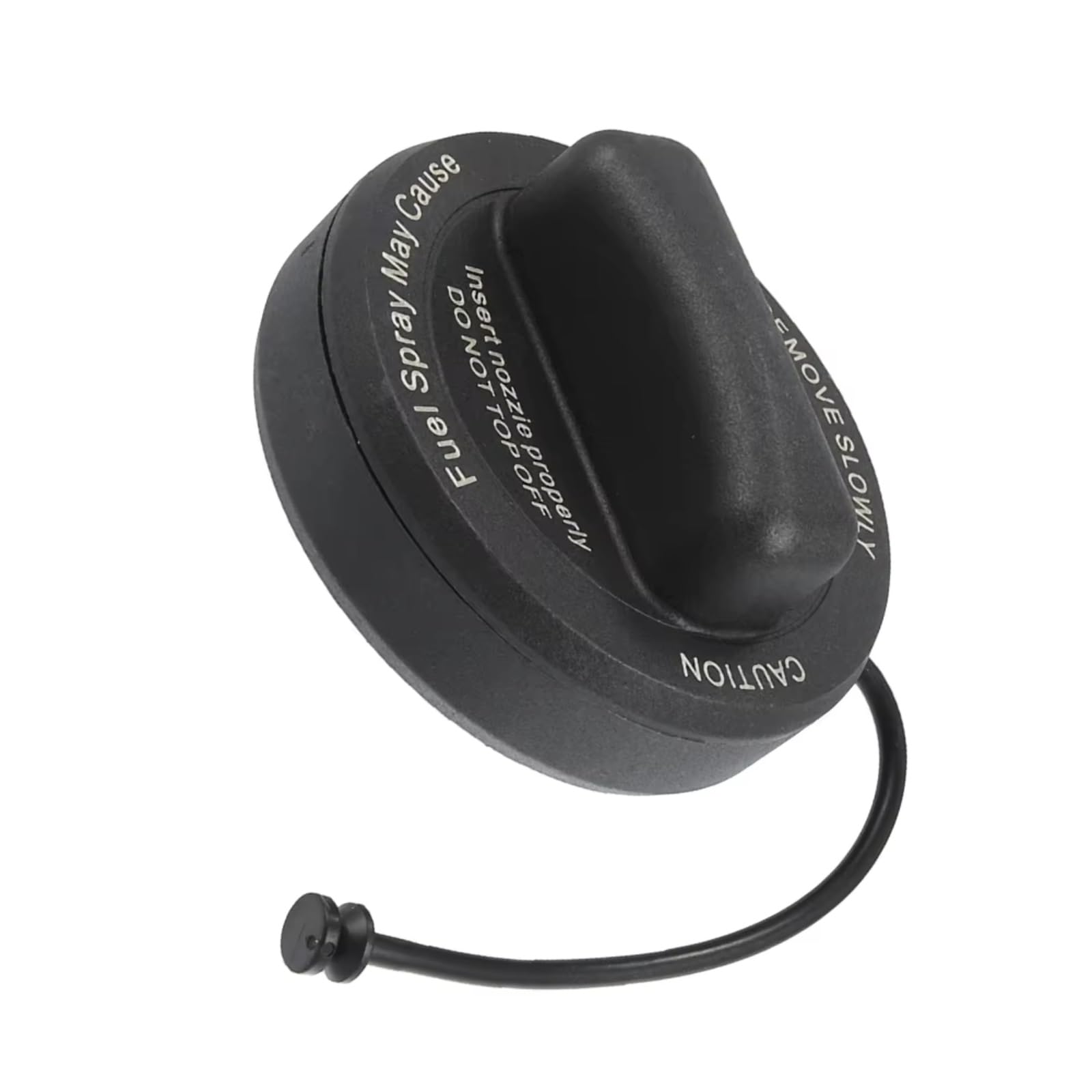 Tappo del Serbatoio Carburante di Ricambio Compatibile con Benz A200 2013-2018 per Benz C180 2014-2016 Tappo del Serbatoio Carburante per Auto Sostituisci 2224700005