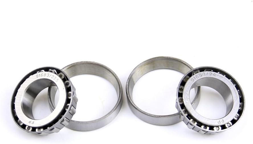Professional 45mm/48mm Triple Tree Clamp and 22mm Handlebar Riser Assembly for Taotao SSR CRF Pit Bike Propulsion Replacement