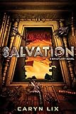Salvation (A Sanctuary Novel)