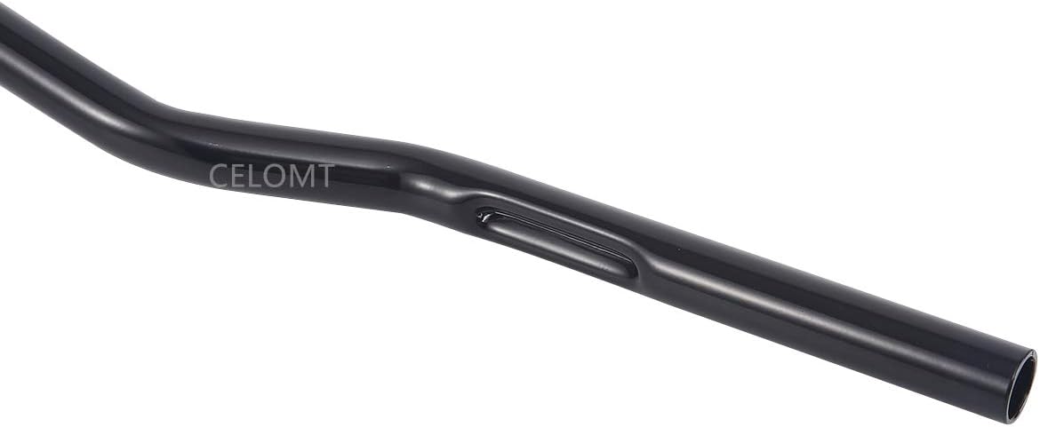 25 mm 1'' HandleBars Fit Harley Street Bob Sportster XL 883 1200 Street Bob Fat Boy Shadow Intruder Vulcan Road Star Drag Star Volusia Bobber Choppers Custom Application