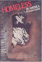 Homeless in America 0531105199 Book Cover