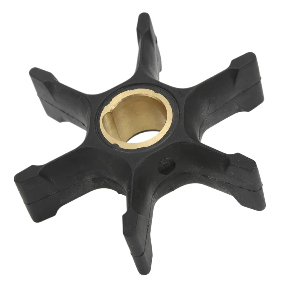 Girante della pompa dell'acqua compatibile con il fuoribordo OMC BRP 40‑70HP