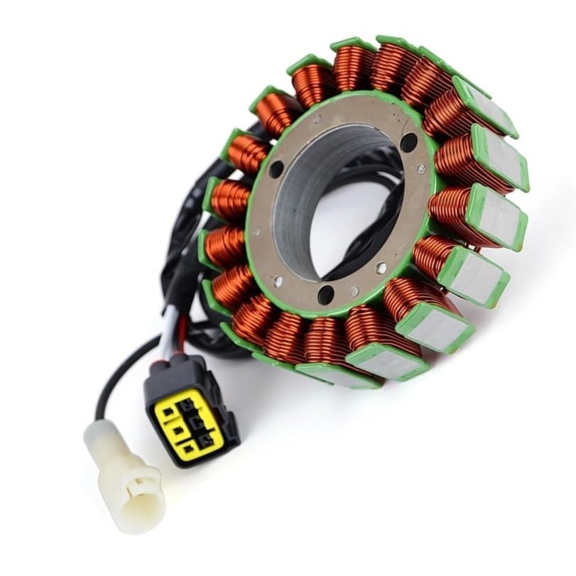 Bobine de stator pour sécuriser vos sorties en mer en bateau de pêche F50 F60 FT50