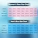 BowenBo Water Sports Barefoot Women's Men's Outdoor Beach Swimming Aqua Socks Quick-Dry Boating Fishing Diving Surfing Exercise