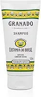 Granado Shampoo Terrapeutics, Castanha Do Brasil, 180ml
