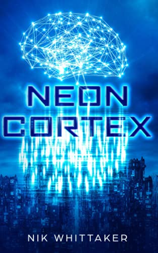 Cover of Neon Cortex