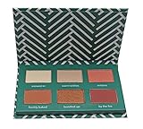 tarte Amazonian Clay Eyeshadow Palette (Home for the Holidays)