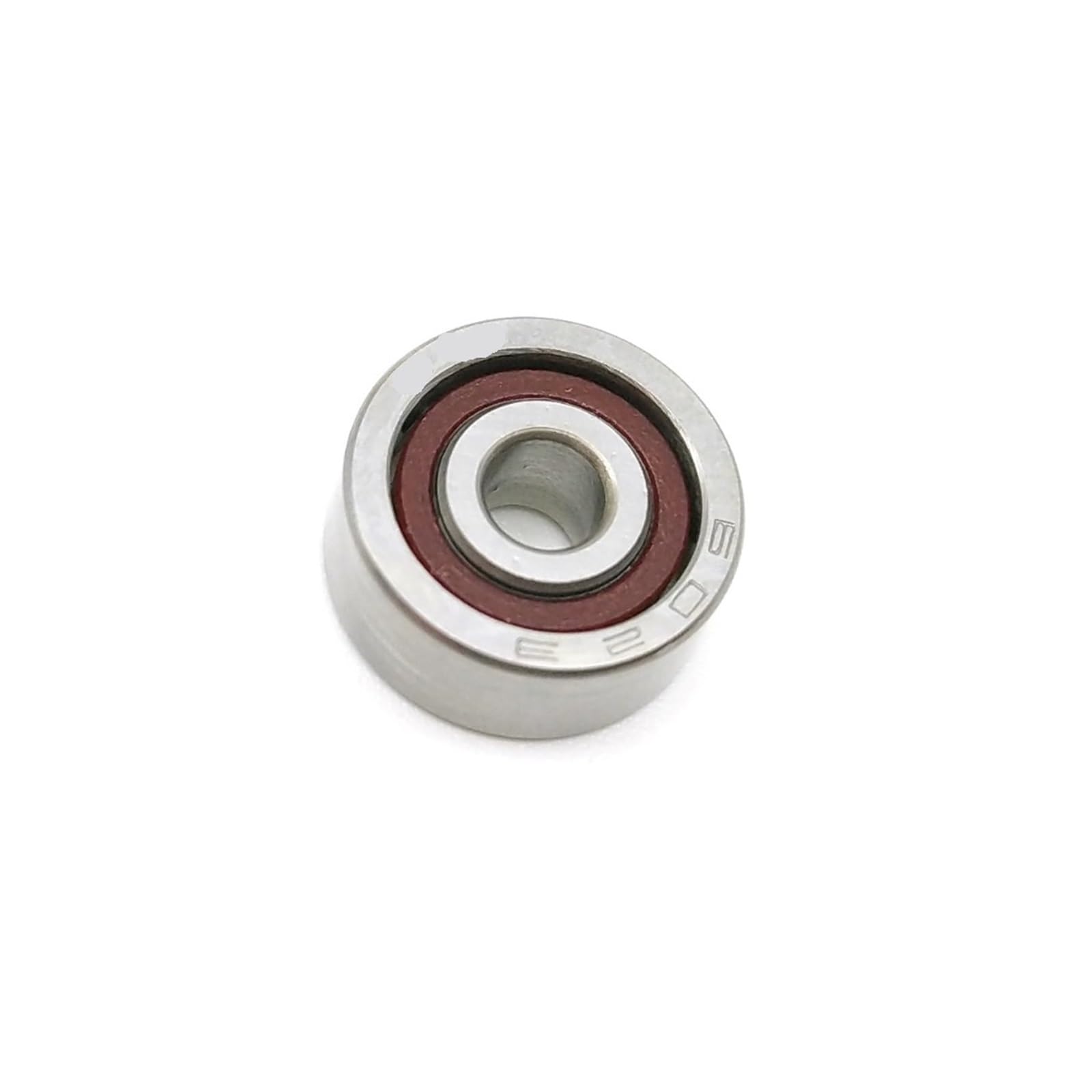 IEUMJNAT 1pcs 6023 723J S723J 3X10X4 723 ABEC-7 Separable Inner and Outer Rings Ball Bearing Angular Contact