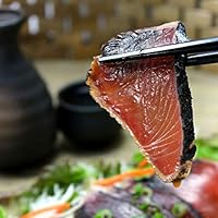 鰹のたたき 藁焼き 高知 おきのしま 国産 水揚:鹿児島県 静岡県 一本釣り 漁師の目利きで厳選 店主一押し まぐろ家本舗