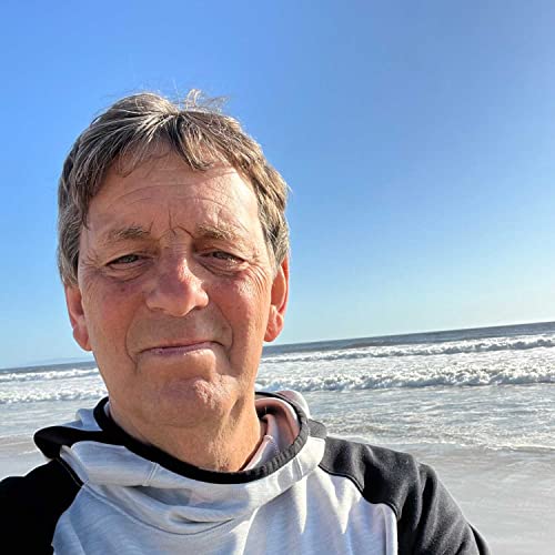 FEAR OF RETIREMENT - Gumbo, Boudin, and Politics with Glenn Marx