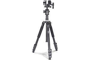 Adjustable Shooting Tripod for Hunters and Rifle Enthusiasts