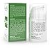 Botanical Green Care Plant-Based Facial Moisturizer. Natural Aging Face Moisturizing Cream for Sensitive, Dry & Normal Skin for Women and Men