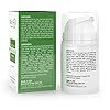 Botanical Green Care Organic Facial Moisturizer. Anti aging Face Cream. Moisturizer Face Cream. Natural Face Moisturizing Cream for Sensitive, Dry & Normal Skin for Women and Men