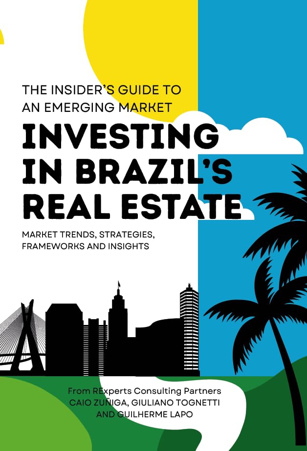 Investing In Brazil's Real Estate