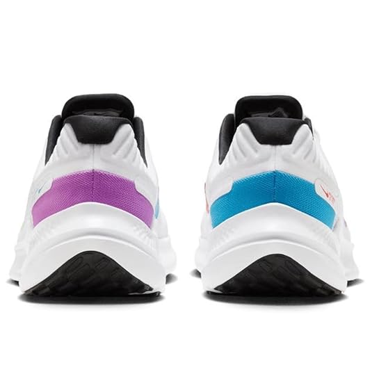 Buy Nike Quest 5 SE-White/Fuchsia Dream-Blue LIGHTNING-BLACK