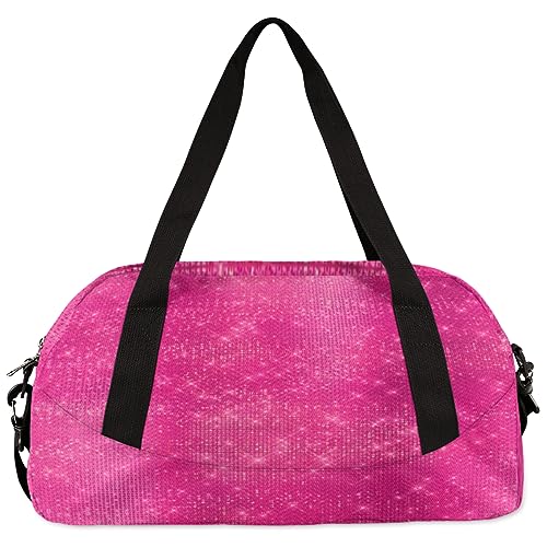 Personalized-Gymnastics-Bag-for-Girls, Custom Dance Bag for Girls Duffel Bag Weekender Bags for Travel3