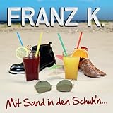  Mit Sand in den Schuh\'n