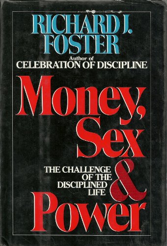 Money, Sex & Power