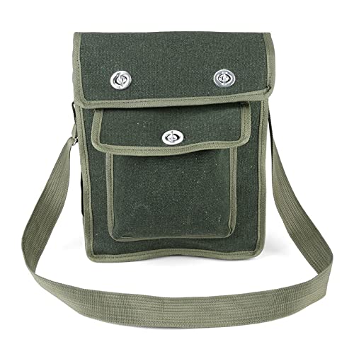 Bolsa de almacenamiento de herramientas de mantenimiento de electricistas Soporte ligero duradero para una bolsa de trabajo conveniente