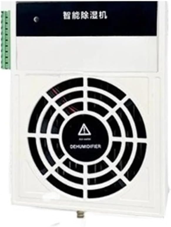 1pc CS345 Mini Smart Dehumidification Device - Switch Cabinet Instrument Room Moisture Proof Anti-condensation Tool(D)