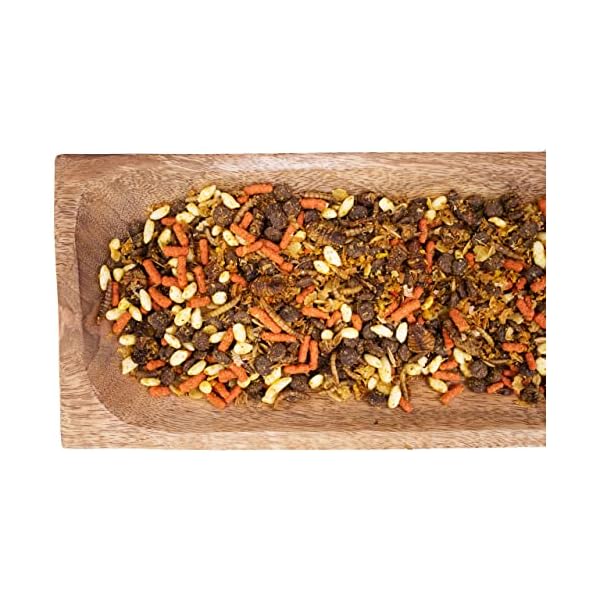 JR Garden - Igel-Schmaus 6 x 500 g – Bild 3