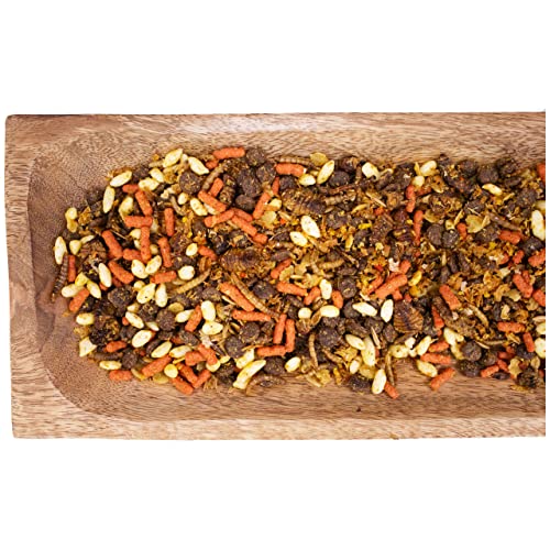 JR FARM Garden Igel-Schmaus 2kg
