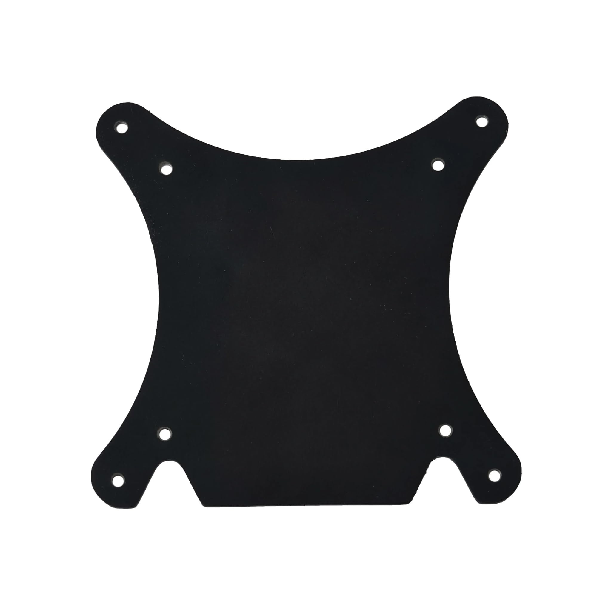 Adaptador De Montaje En Pared VESA For 21,5 23 24 25 27 Pulgadas 22FW 23FW 24FW 25FW 27FW Soporte De Pantalla LED Se Monta En Brazo/accesorios De Soporte De Escritorio