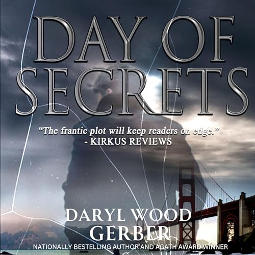 Day of Secrets by Daryl Wood Gerber episode artwork