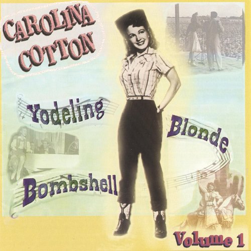 Carolina Cotton