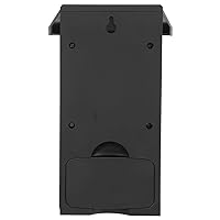 Vista 7 de Medidor de temperatura digital de termómetro para interiores y exteriores para invernadero de jardín