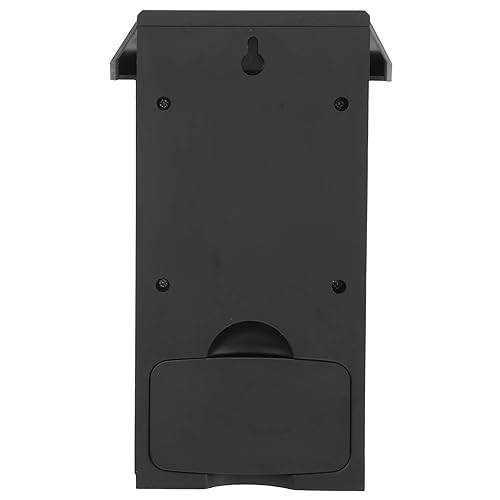 Miniatura 7 de Medidor de temperatura digital de termómetro para interiores y exteriores para invernadero de jardín