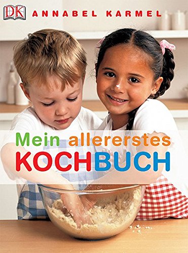 Télécharger Mein allererstes Kochbuch Livre eBook France