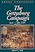 The Gettysburg Campaign, June-July 1863 (Great Campaigns)
