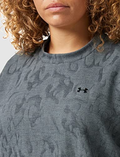 Haut Under Armour Unstoppable Daytona Move pour le running et stretch