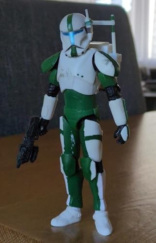 Amazon.co.jp: スター・ウォーズ ブラック・シリーズ RC-1140