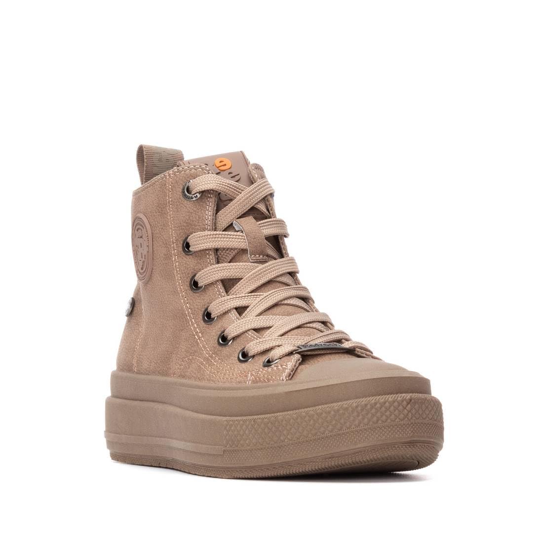 REFRESH - Sportschuhe Sneaker Damen - Bequeme und vielseitige Schuhe – Lässige Mode