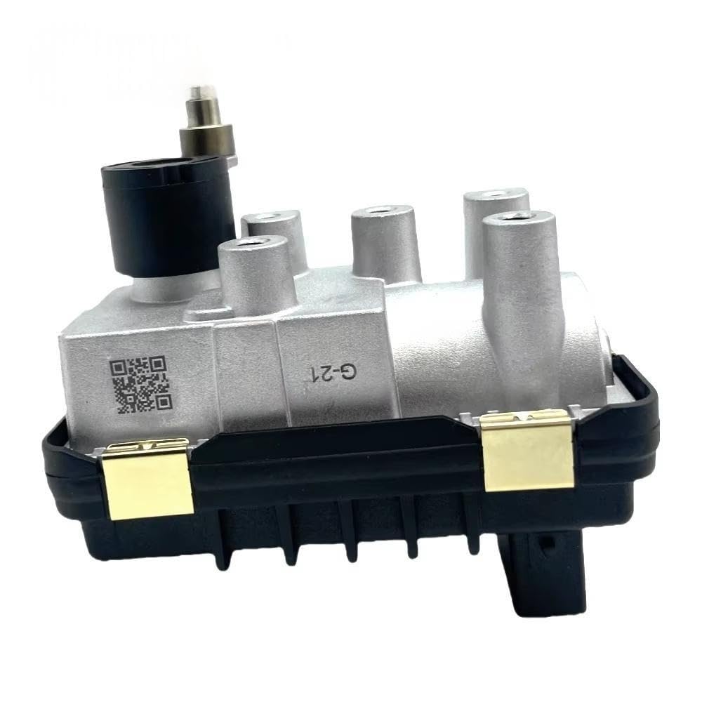 Actuador Electrónico Turbo Para A4 Para A5 Para A6 Para Q5 2.7 3.0TDI Wastegate Turbo