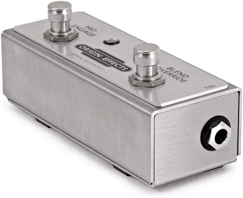 Origin Effects Revival Footswitch
