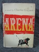 Arena B0006AVJ3G Book Cover