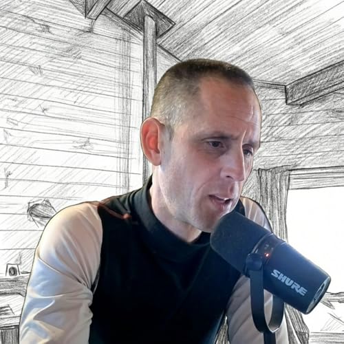 Ep 570: 5 mois pour un un ultra!?