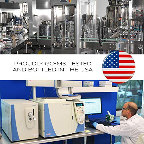 Ola Prima Oils 4Oz - Rosemary Essential Oil - 4 Fluid Ounces #TOP3