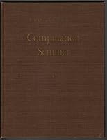 Proceedings : Computation Seminar : August 1951 B0012M8AS4 Book Cover