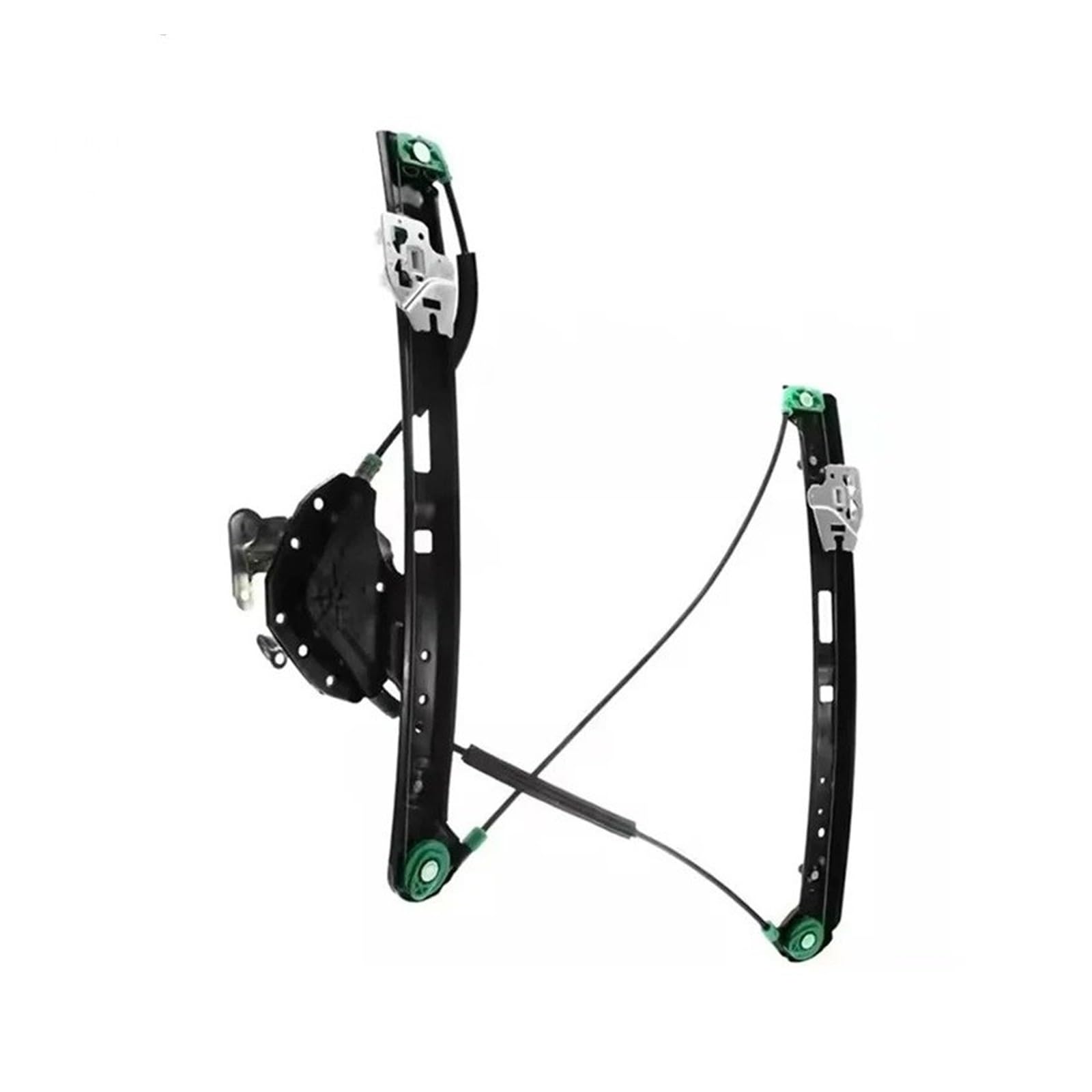 Elevalunas Elevalunas Eléctrico Delantero Para 3 E46 Con Motor 51337020659 51337020660 regulador ventana(51337020660 Right)