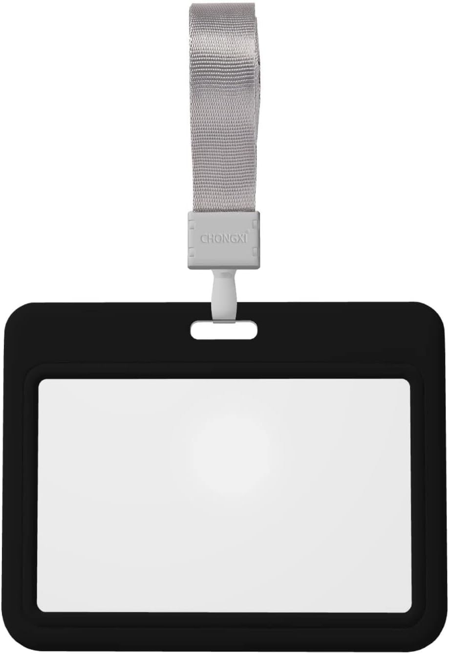 ネームホルダー パスケース Twice トゥワイス 横型 21人気の カードケース Idカードホルダー 名札ケース Idケース 名札ホルダー 通勤カード 学校 名刺入れ 男女兼用 ネックストラップ付き 便利な Icカード収納 定期入れ ビジネス 社員証